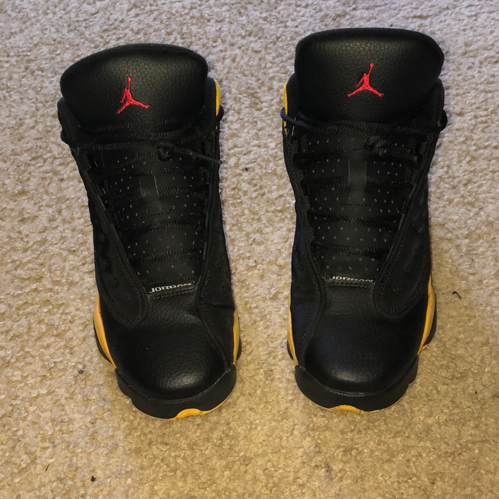Jordan 13 Retro Carmelo Anthony Class of 2002